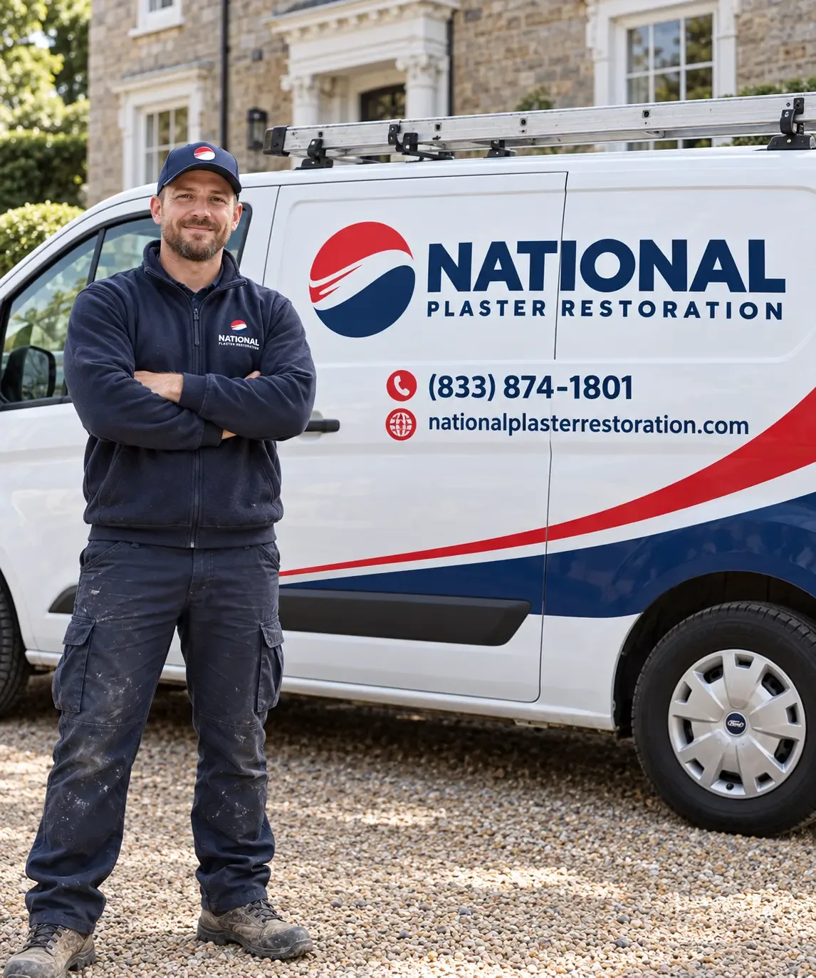 Plaster Repair company in Jefferson, PA